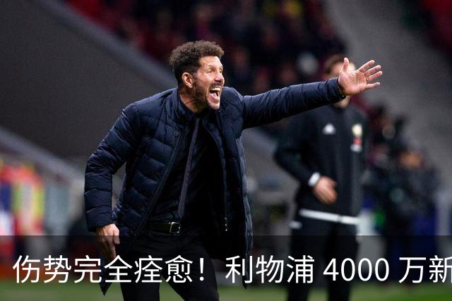 伤势完全痊愈！利物浦 4000 万新援迎世界杯首秀，西班牙边路解燃眉之急